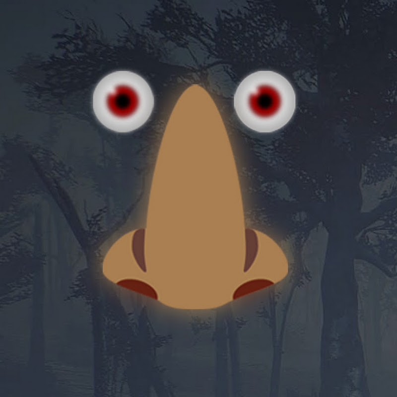 Scary Videos Billnose