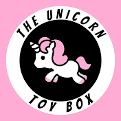 The Unicorn Toy Box