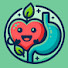 FPX6K8RaNS8-channel-avatar-Barriga Sana, Corazón Contento