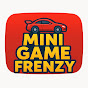 Mini Game Frenzy logo
