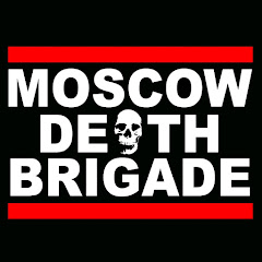 Moscow Death Brigade