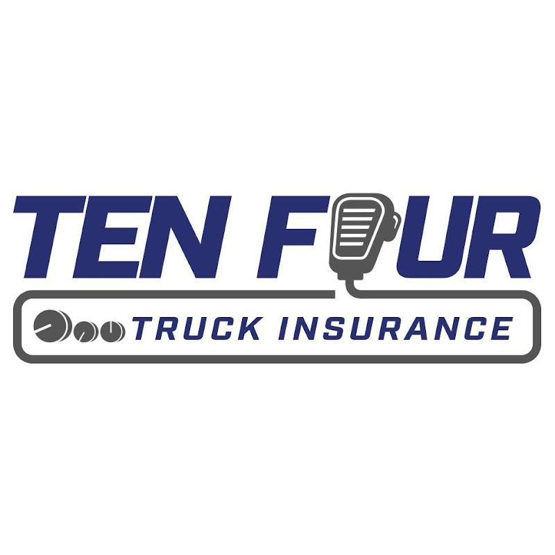 Ten Four Truck Insurance