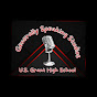U.S. Grant High School Generally Speaking Podcast logo