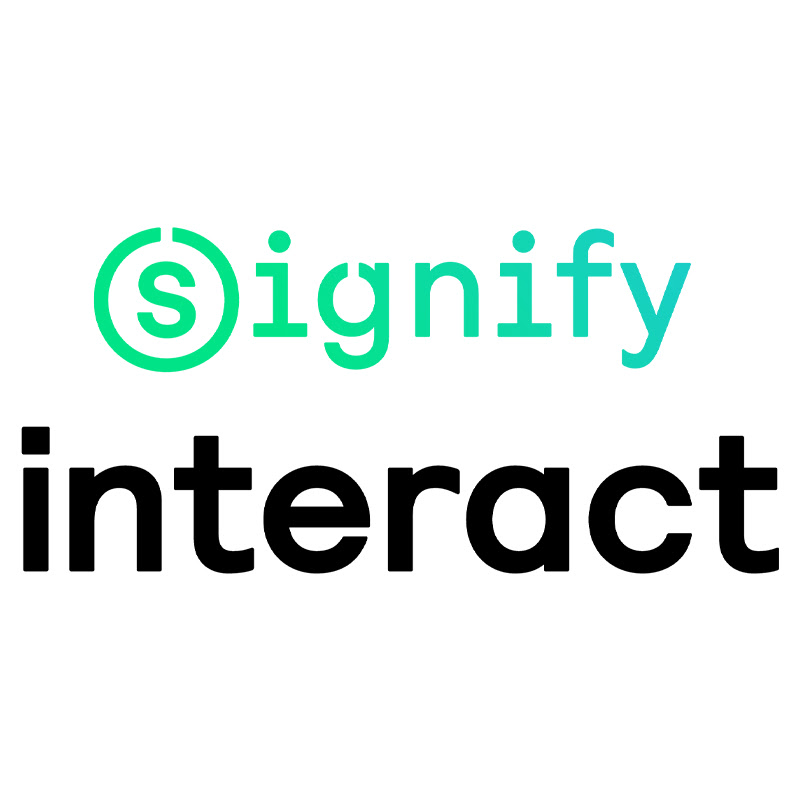 Signify Interact