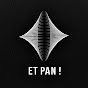 ET PAN ! logo