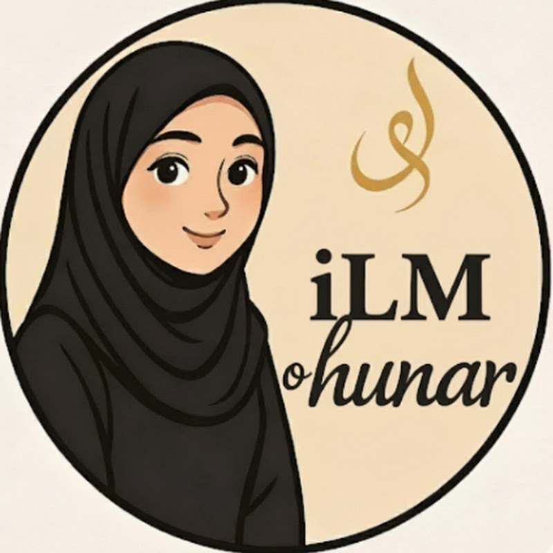 Ilm O Hunar studio