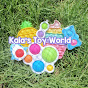 Kaia's Toy World