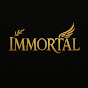 IMMORTAL MYTHOS logo