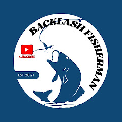 backlash fisherman
