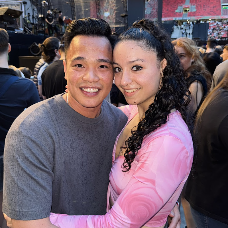 Nati & Tung