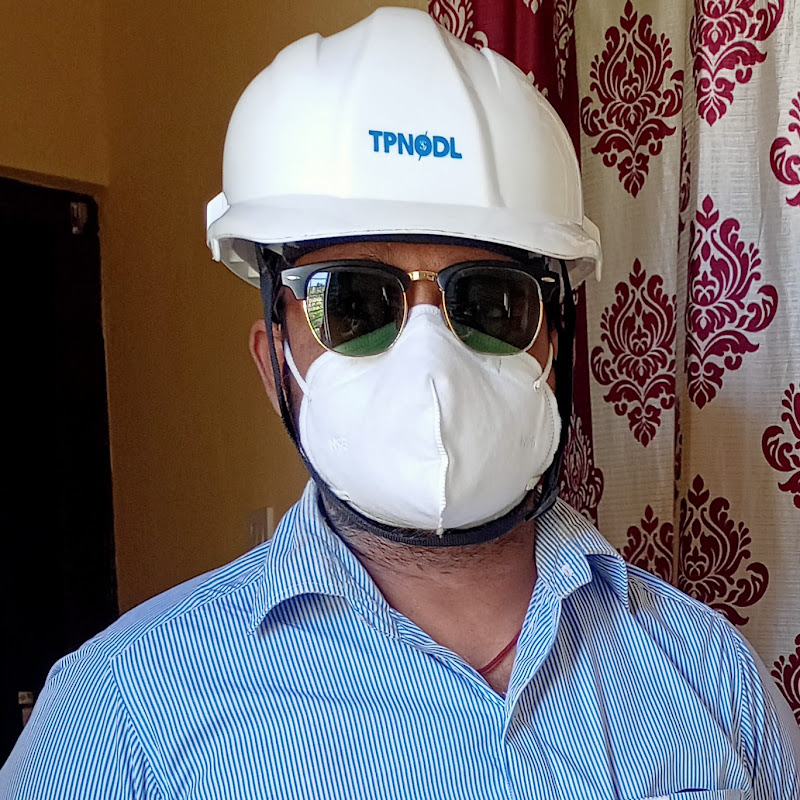 Jiten Mohanty