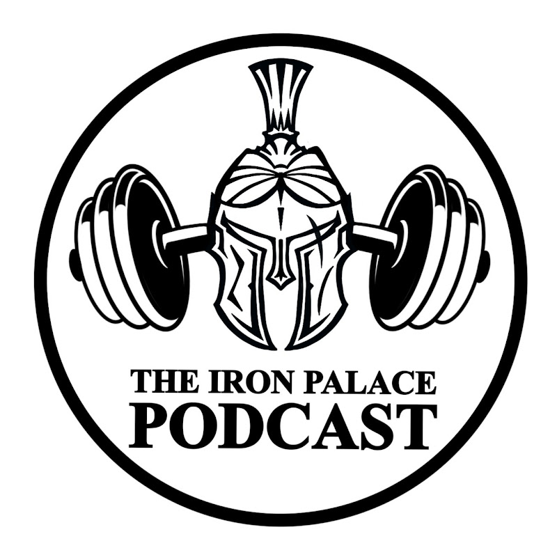 The Iron Palace Podcast