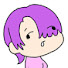 TDrGzVmLmRg-channel-avatar-紫蘭がな / Shiran Gana