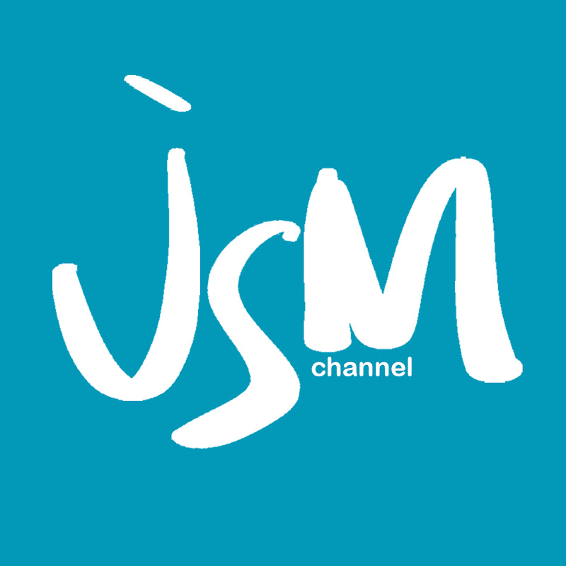 The JSM Channel icon