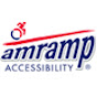 Amramp logo