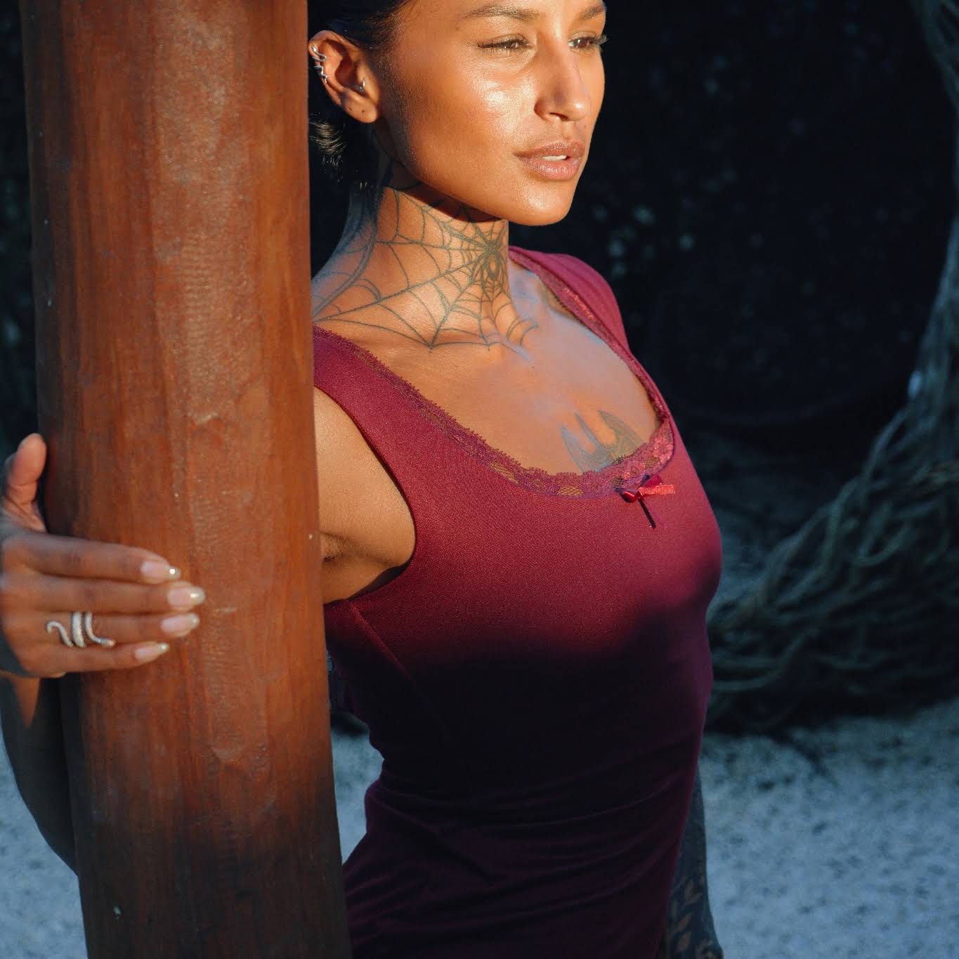 Post from Talise Harris
