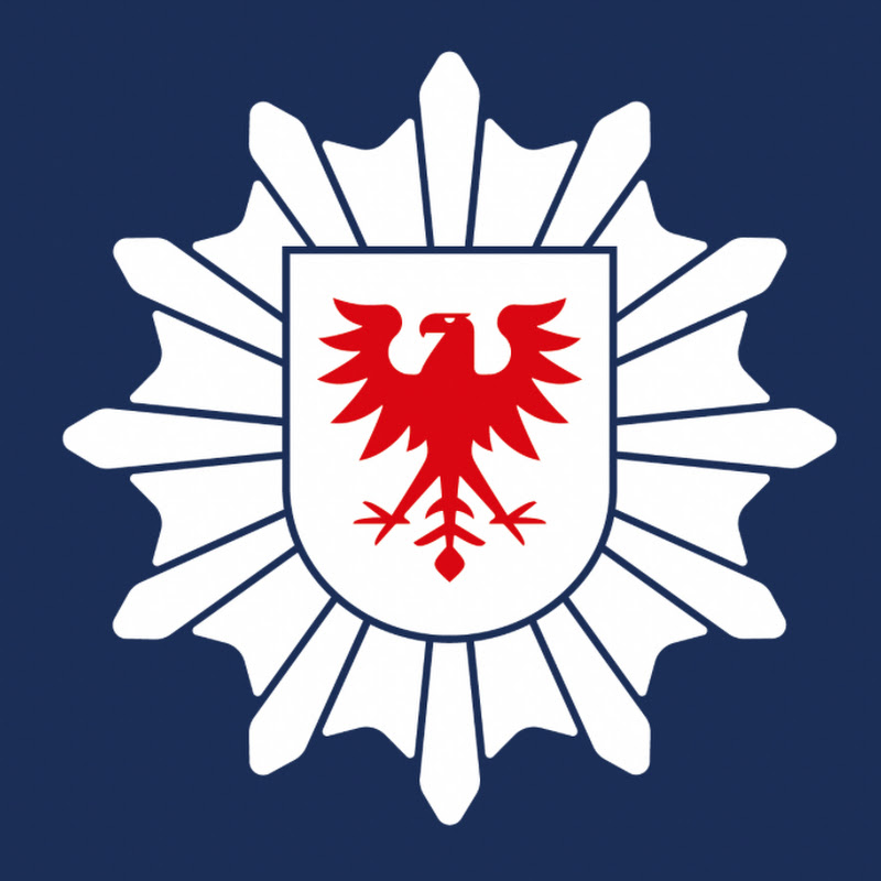 Polizei Brandenburg