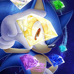 Sonic SpeedRush