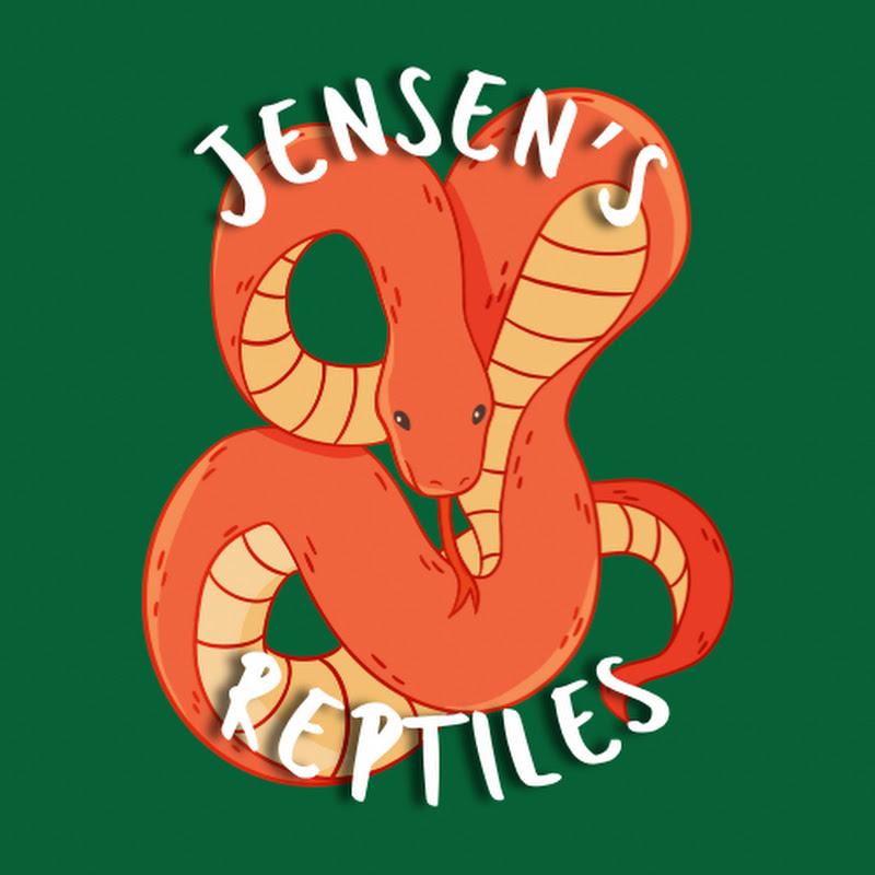 Jensen's Reptiles