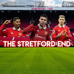 The Stretford  End