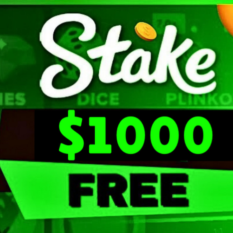 BEST NEW STAKE PROMO CODE