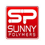 Sunny Polymers logo