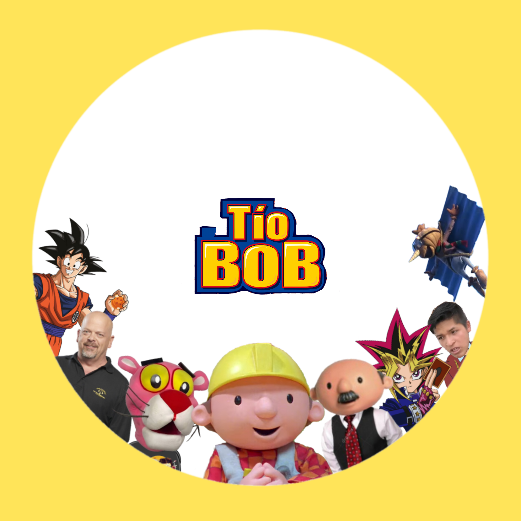 Post from Tío Bob