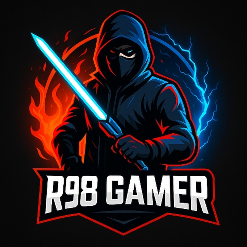 R98 gamer