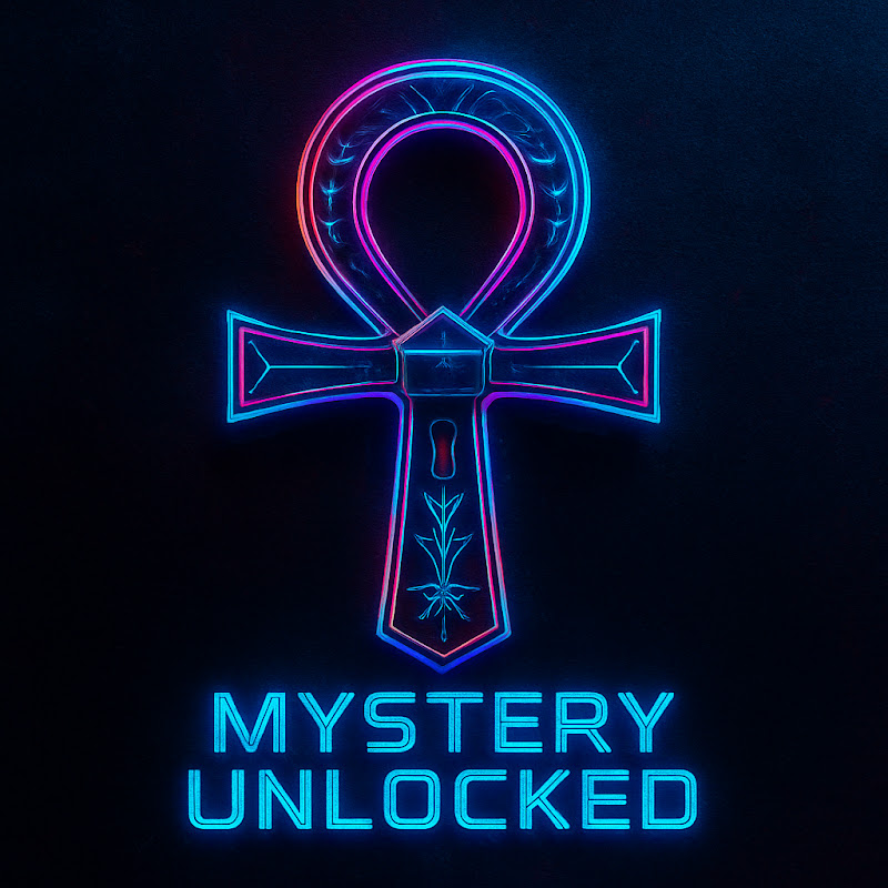 Mystery Unlocked