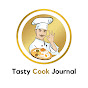 Tasty Cook Journal logo
