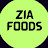 Zia foods