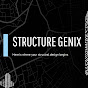 Structure Genix logo