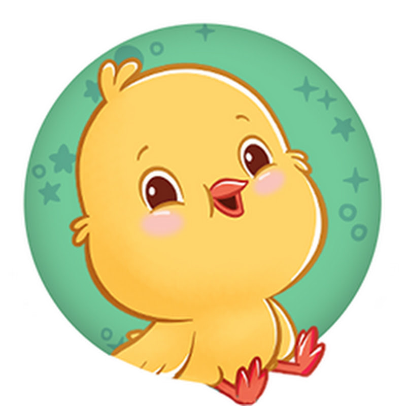 Canticos - Bilingual Nursery Rhymes & Kids Songs