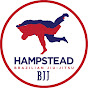 Hampstead BJJ logo