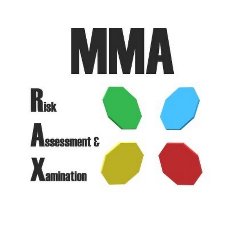 MMA RAX