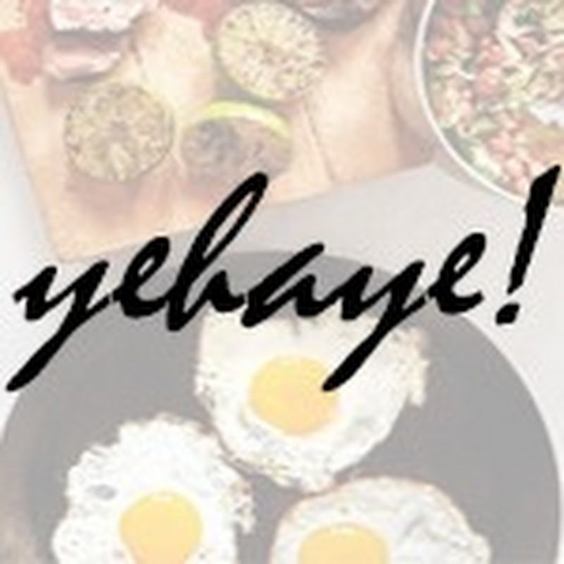 yehaye!