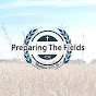Preparing The Fields logo