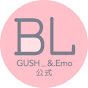 GUSH_&.Emo公式【BLボイスコミックチャンネル】