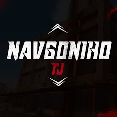 Логотип каналу NAVGONIHO TJ