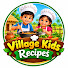 LHsJmvtqbCs-channel-avatar-Village Kids Recipes