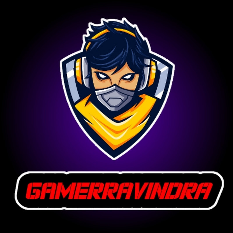 GamerRavindra