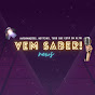 Vem Saber! YouTube Profile Photo