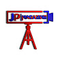 Jp Magazine logo
