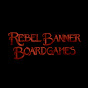 Rebel Banner Boardgames