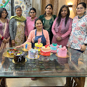 Creative cookery classes by kavita 