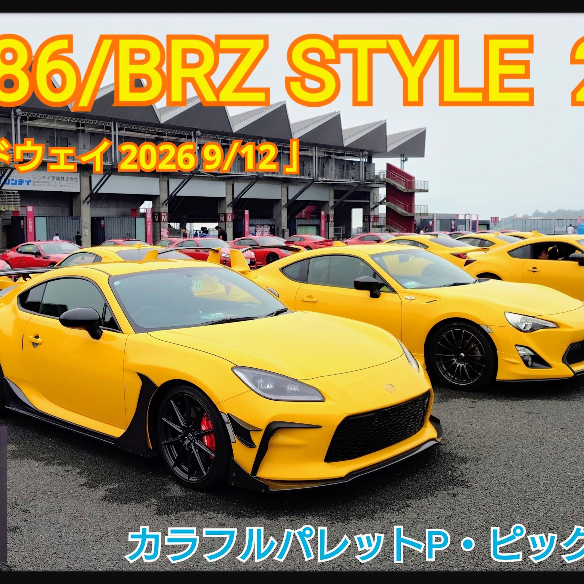 ヒゲ富士