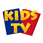 Kids Tv Romanian - Cântece pentru copii logo
