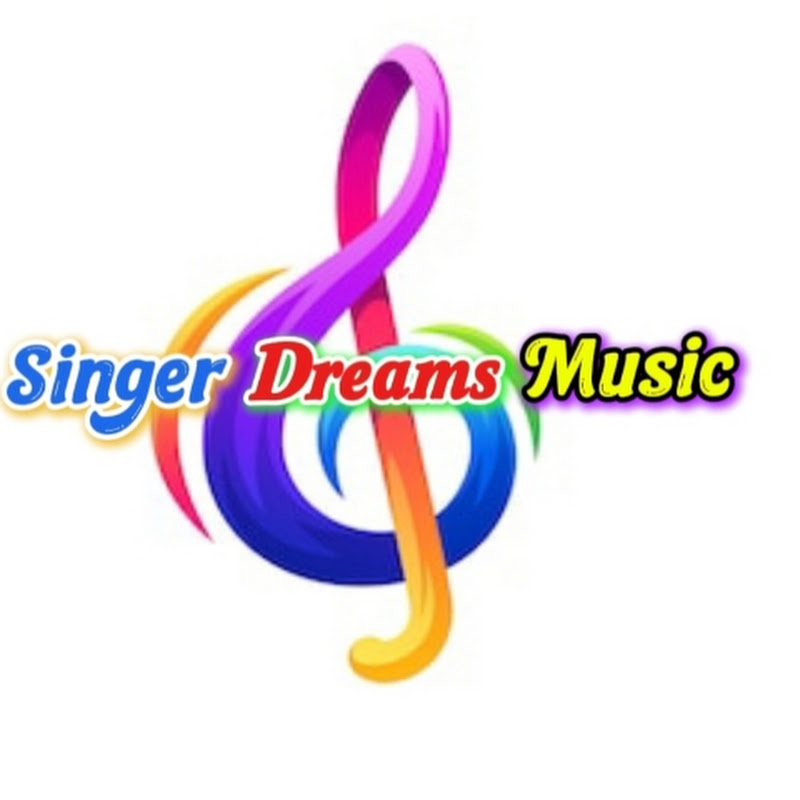 Singer Dreams Music 