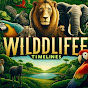 Wildlife Timelines logo