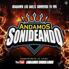 Andamos Sonideando